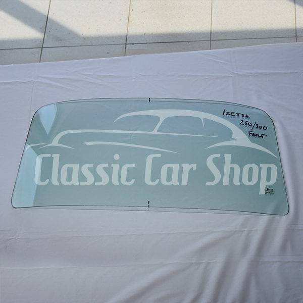 BMW Isetta 250/300 Windshield Classic Car Shop
